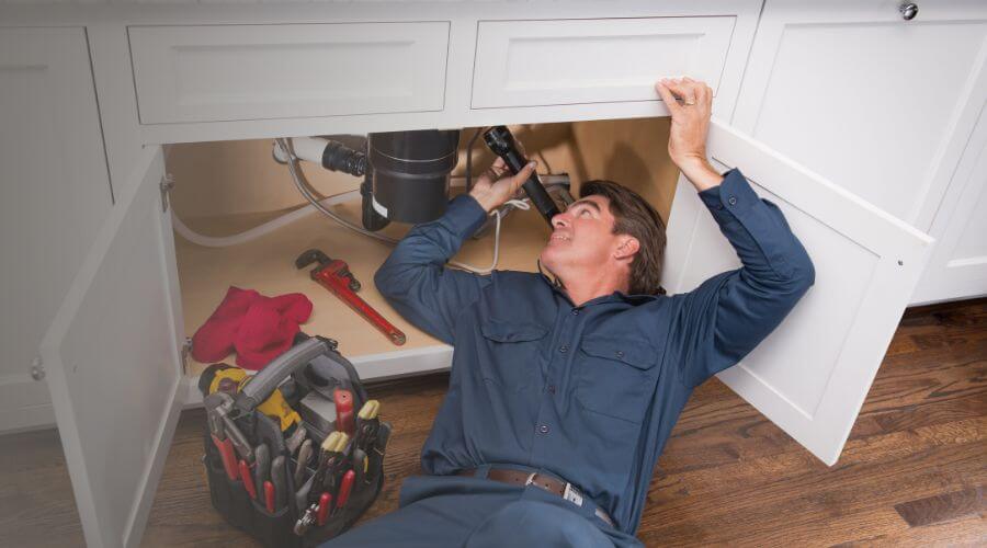 Professional septic pumping service in Mobeetie, TX